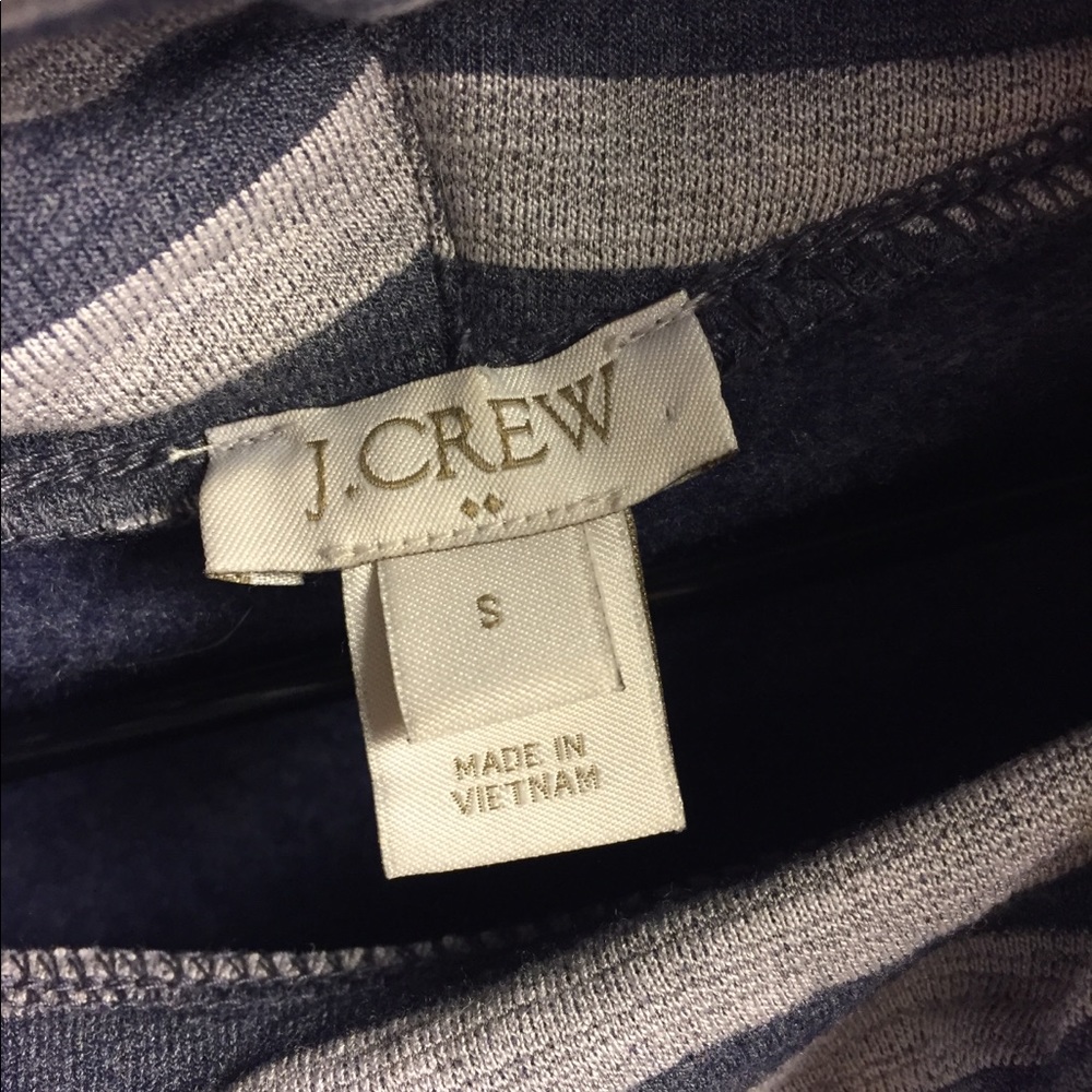 J. Crew sweater NWOT - Picture 3 of 3